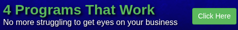 4 Programs That Work