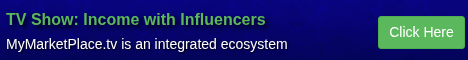 TV show: Earning money with influencers
