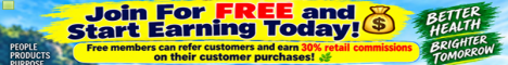 Member banner advertisement