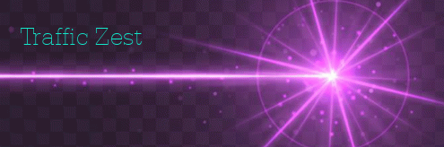 Zest Testâ€¦Laser-targeted