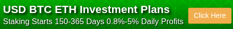 Staking Starts At 150-365 Days. Earn 0.8%-5% Daily