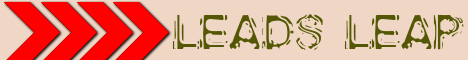 LeadsLeap