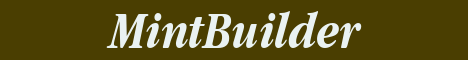 MintBuilder Funnel